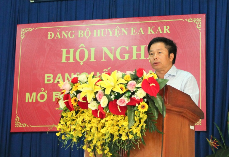 Chú Hà BCH